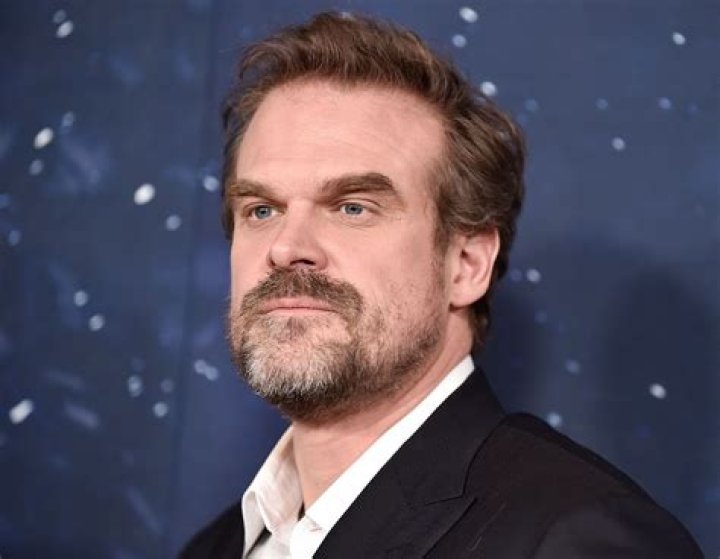 David Harbour: The Charismatic Actor Redefining Hollywood's Hero