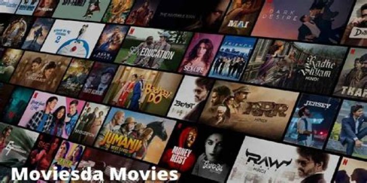 DDRMovies: Your Ultimate Destination for Latest Movies