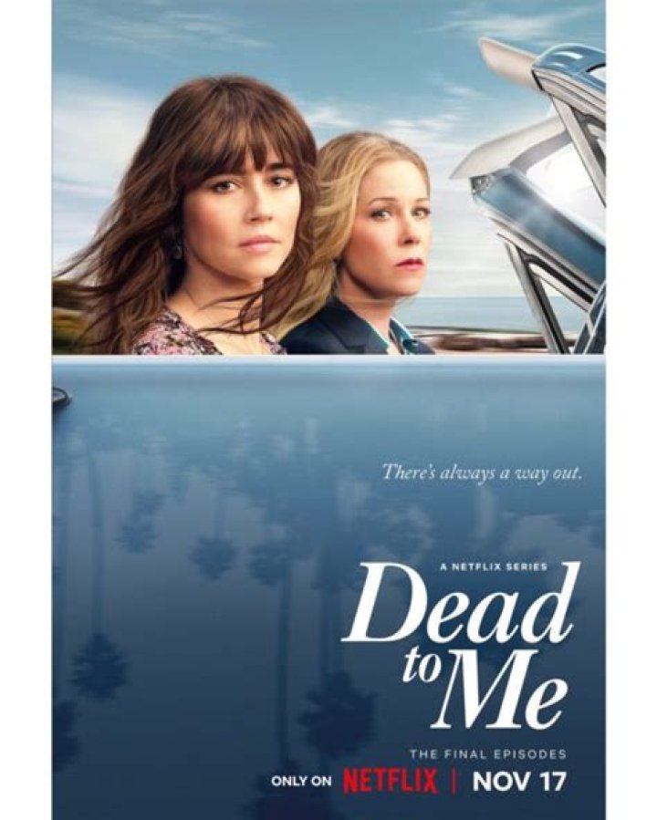 Dead to Me Season 3: An In-Depth Exploration of the Latest Chapter