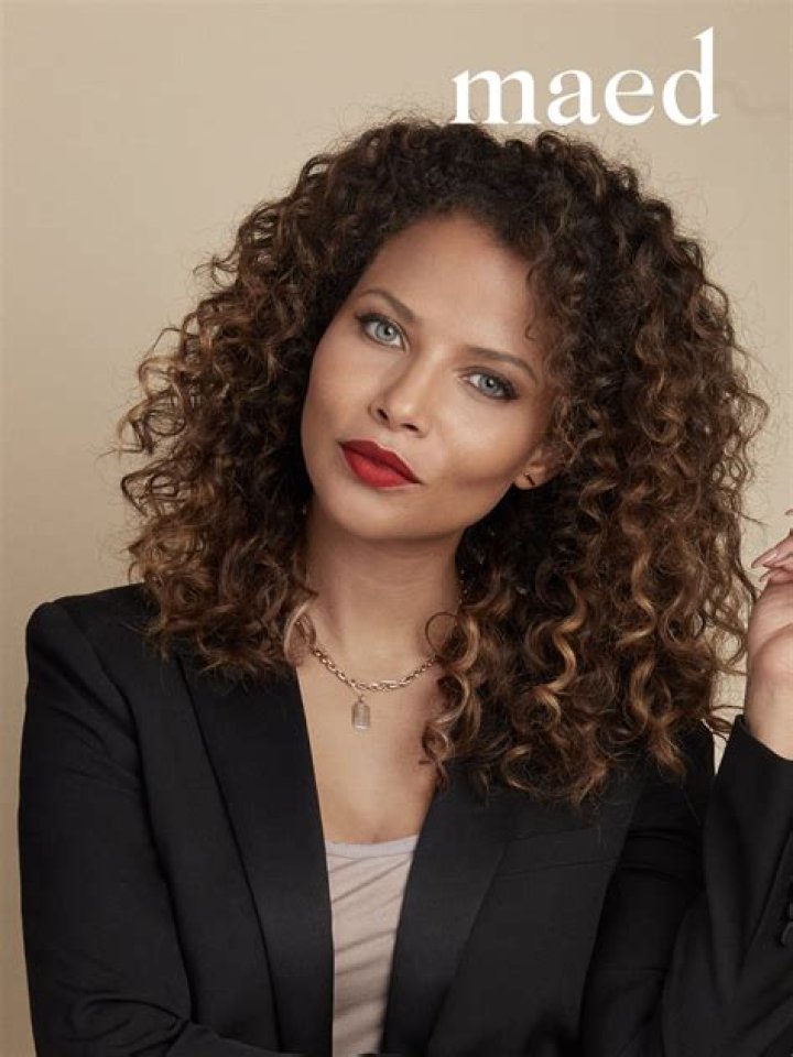 Denise Vasi: Exploring the Journey of a Versatile Actress and Model