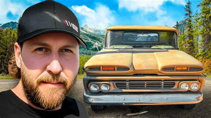 Derek Bieri Wiki: Your Guide to the Automotive Enthusiast