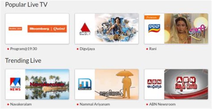 Desitvbox: Your Go-To Spot for Indian TV Shows Online