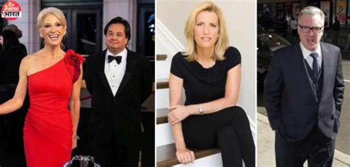 Did Laura Ingraham Get Married? Unpacking the Speculation