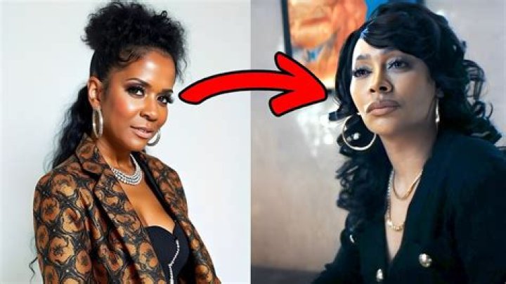 Did Terry Marry Markisha in Real-Life? Unpacking the BMF Story