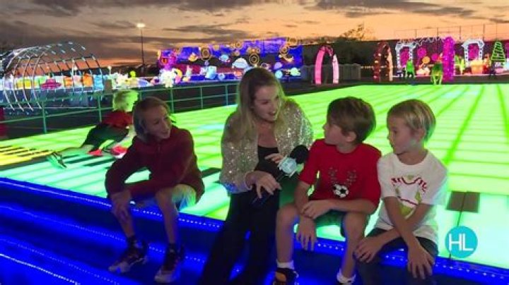 Discover the Enchanting World of Katy Mixon from the Big Screen to the Small