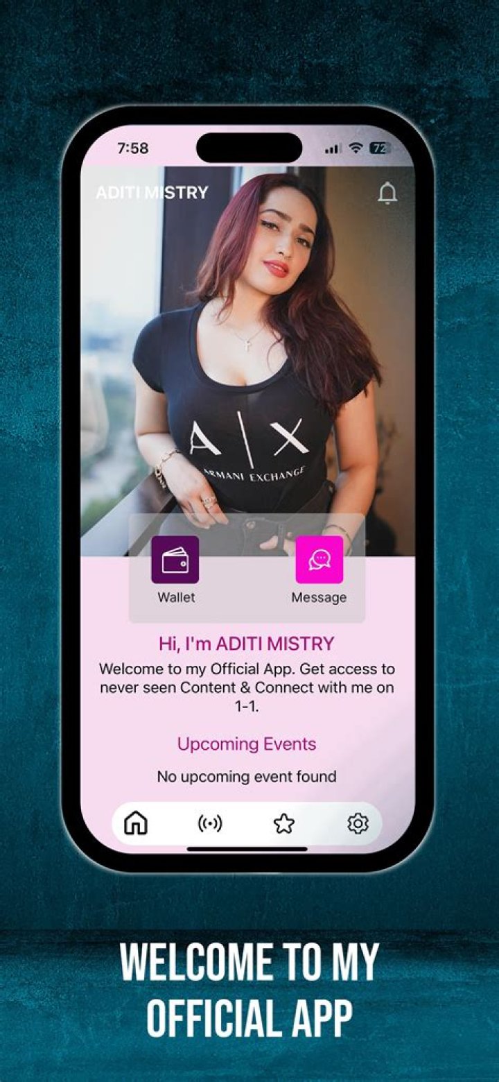 Discovering Aditi Mistry App Videos: Your Guide to Exclusive Content