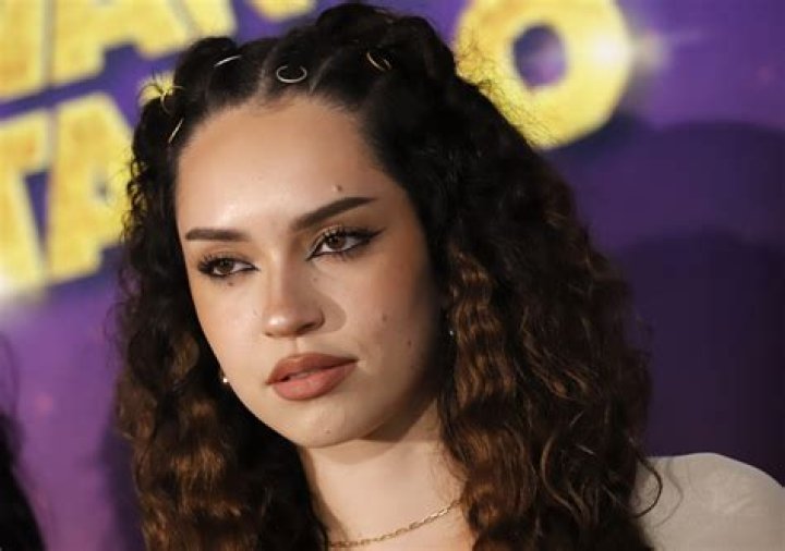 Discovering Gabriela Andrada: A Rising Voice with Katseye's Latest Hit