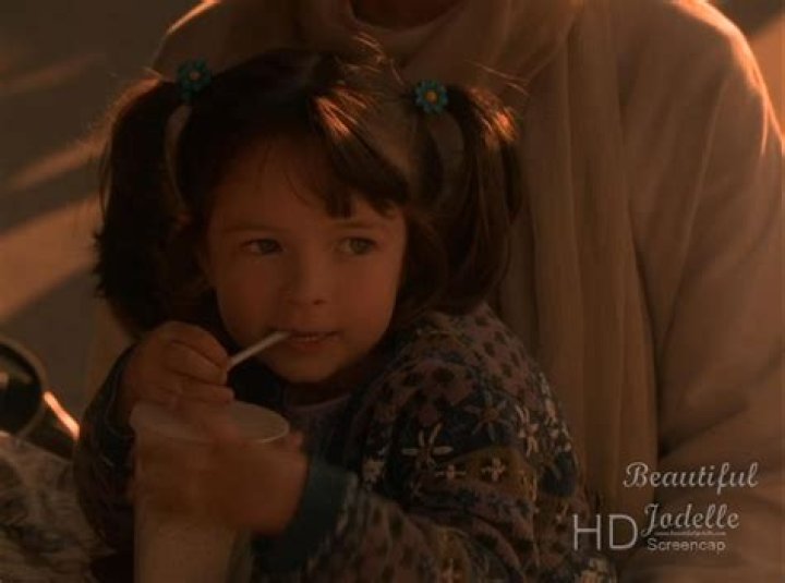 Discovering Jodelle Ferland: A Look at a Remarkable Acting Career