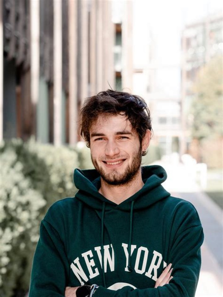 Discovering Joe Carretta: A Look at His Early Life and Roots