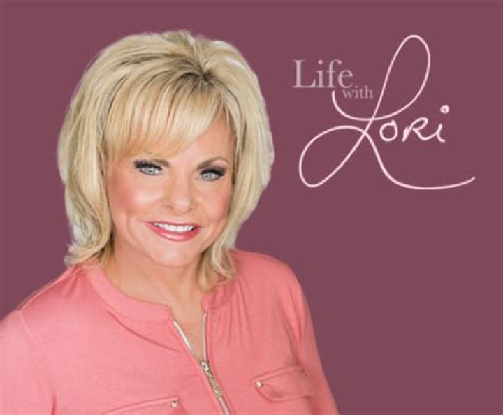 Discovering Lori Bakker: A Story of Faith, Service, and Second Chances