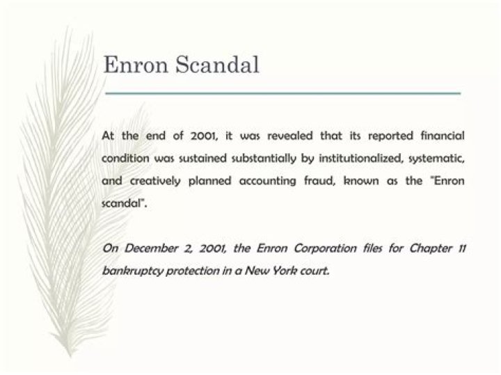 Discovering Melanie Fewell: A Name Linked to Enron's Echoes and New Beginnings