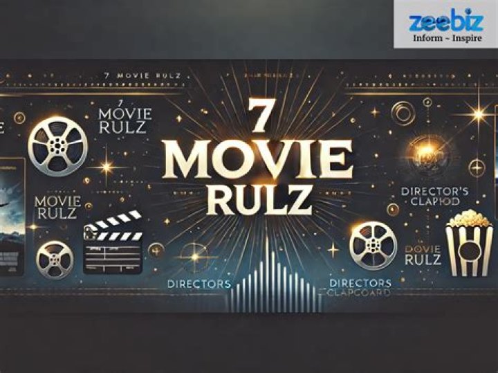 Discovering Movie Rulz 2025 Movies: Top Picks and YouTube Trends
