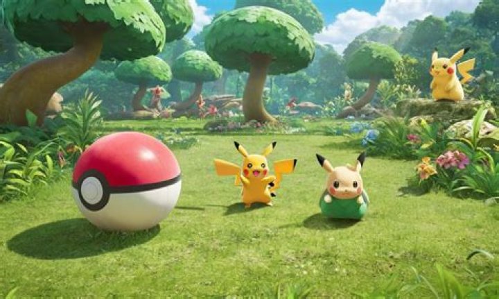 Discovering Pokémon Odyssey: A Fresh Take on Fan-Made Adventures