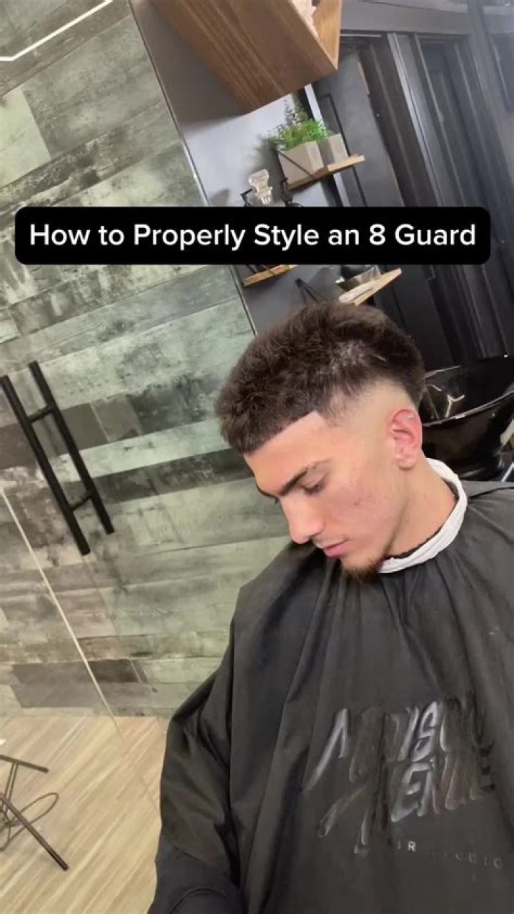Discovering the 8 Guard Buzz: Your Guide to a Longer, Stylish Cut