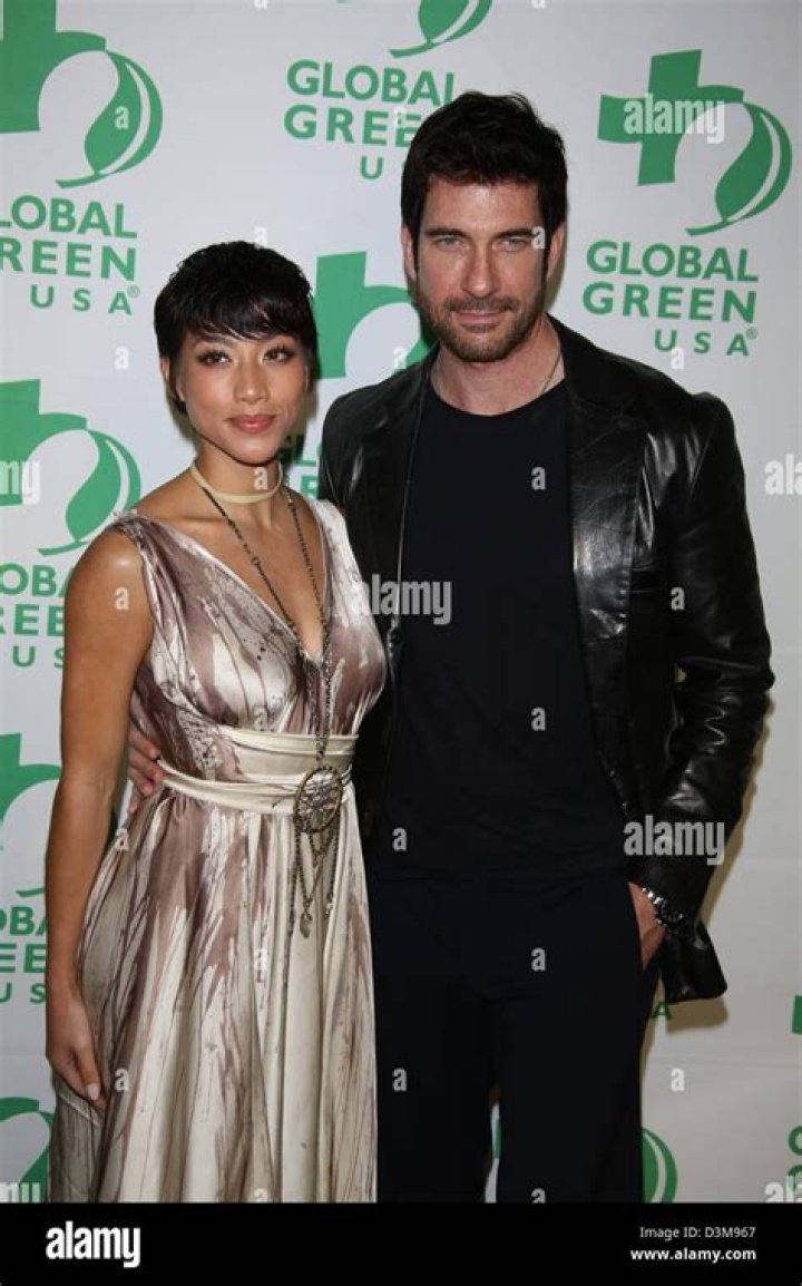 Dylan McDermott Girlfriend 2025: What We Know About His Relationship Status