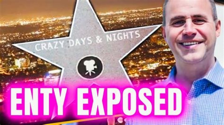 Embracing the **Crazy Days Nights**: What They Really Mean for Your Life