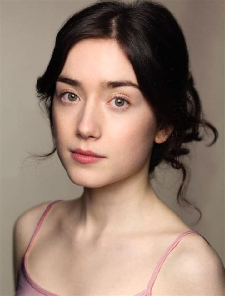 Emma Canning: Exploring the Rising Star's Journey Through Notable Roles and Personal Life