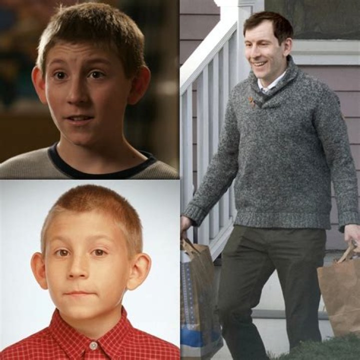 Erik Per S Sullivan Today: A Comprehensive Look Into The Life And Career Of The Former Child Star