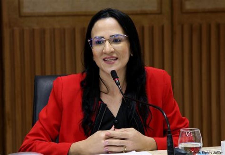 Erome Camila Araujo: The Rising Star Shining Bright in the Spotlight