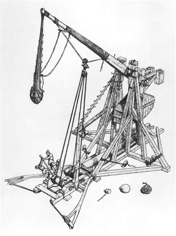 Eskimo Trebuchet Meaning