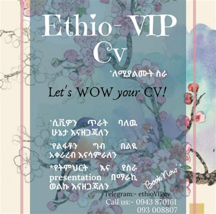 Ethio VIP: Your Ultimate Guide to Luxury and Exclusivity