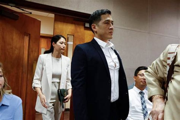 Exploring 'Eric Thompson Hawaii Joyce': What Your Search Might Uncover