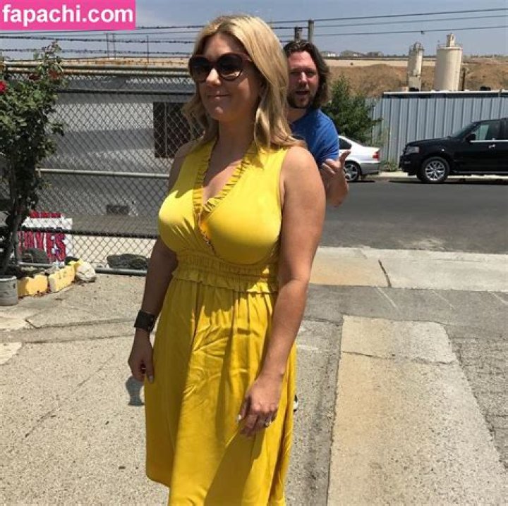 Exploring Brandi Storage Wars Nude Rumors: The Reality of Public Life for Brandi Passante