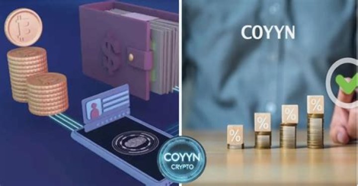 Exploring Coyyn.com Crypto: Your Path to Smarter Digital Investments