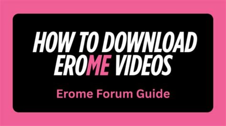 Exploring Erome Young: Sharing, Privacy, and Community Connections
