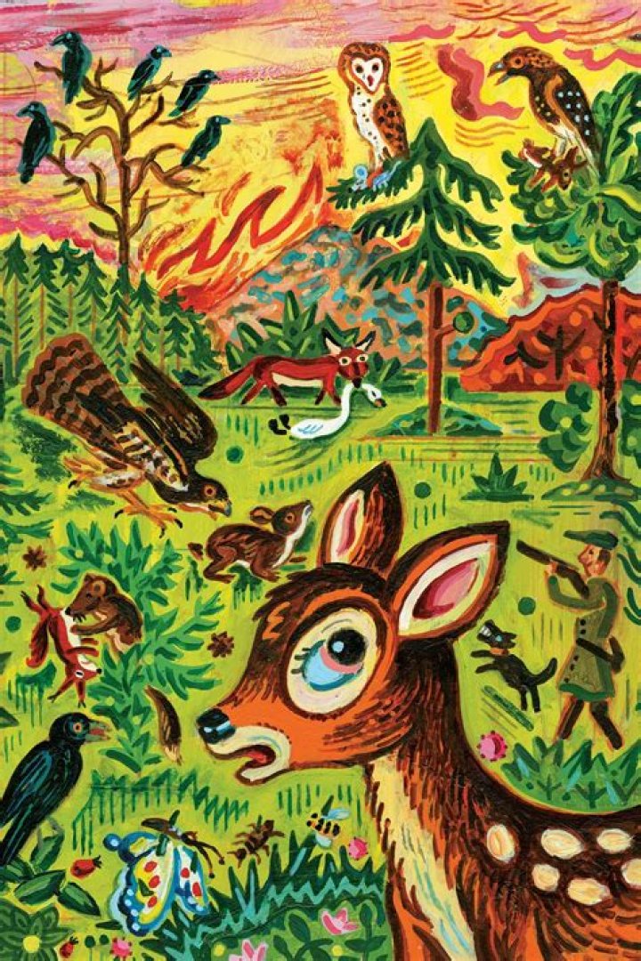 Exploring Jackerman Mother's Warmth 3: A Deep Dive into Fan Favorites and Creative Journeys