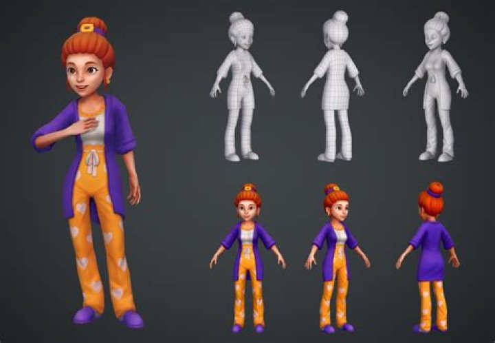 Exploring Jackerman Studio: The Creative Force Behind Digital Stories