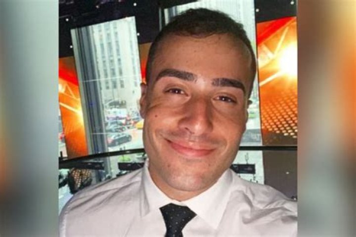 Exploring Public Interest: Who is Johnny Belisario's Husband?