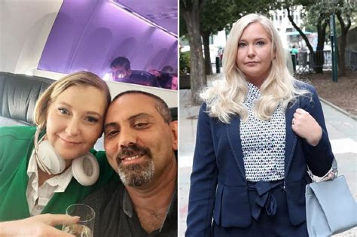 Exploring Sarah Kellen: A Closer Look at Her Connections