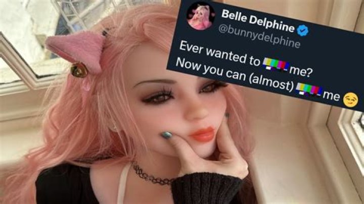 Exploring the 'Belle Delphine Riding Sex Doll' Query: A Look at the Many 'Belles' in Pop Culture and Film