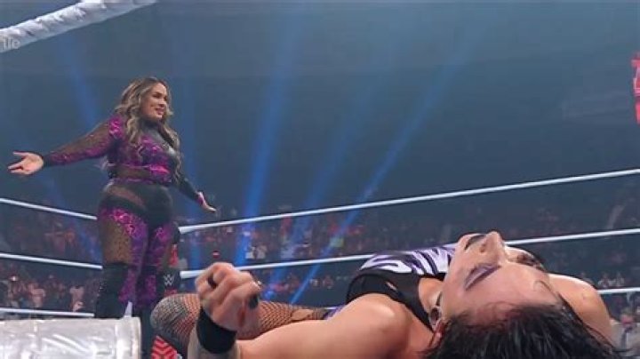 Exploring the Buzz Around Nia Jax Nude: What's Been Said and Seen