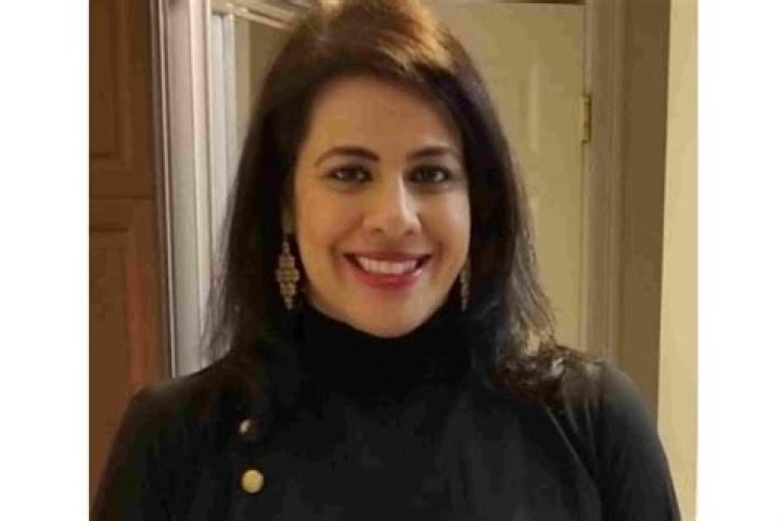 Exploring the Public Interest in Rina Shah's Husband