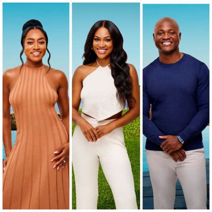 Exploring the Question: Is Jordan from Summer House Gay? What the Information Tells Us About 'Jordan'