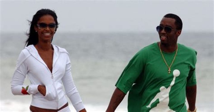 Exploring the Relationships of Sean Combs: Was Kim Porter His Unofficial Wife?