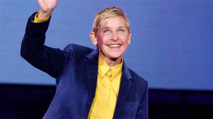 Exploring the Story of Ellen DeGeneres: What You Might Be Looking For When Searching 'Ellen Manning New Orleans'