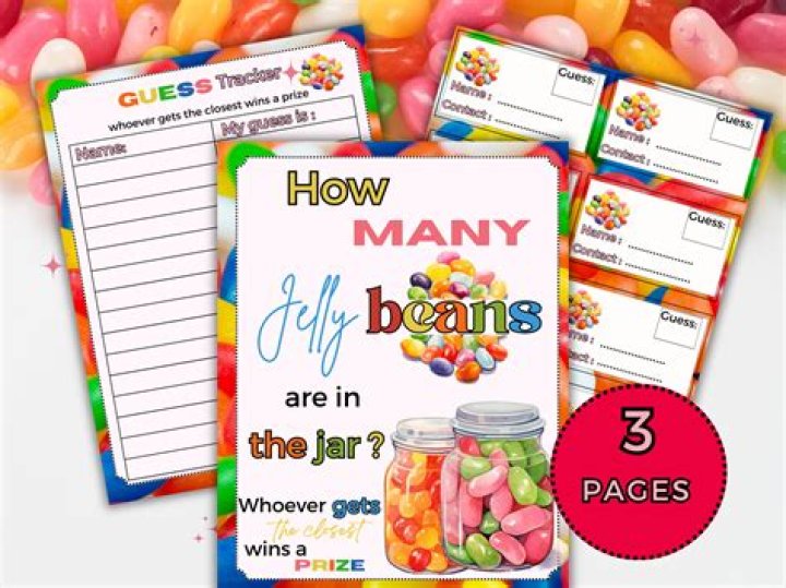 Exploring the Sweet World of Jellybeans: A Comprehensive Guide