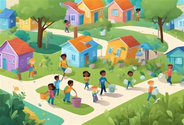 Exploring Your Local Area: A Look at What 'Section 👇' Can Reveal