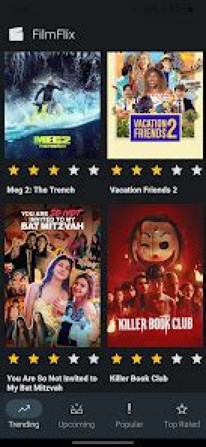 FilmFlix.com: Your Ultimate Movie Streaming Haven