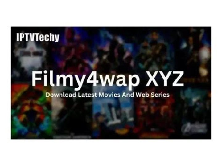 Filmy 4 Wap Pro: Your Ultimate Movie Streaming Experience