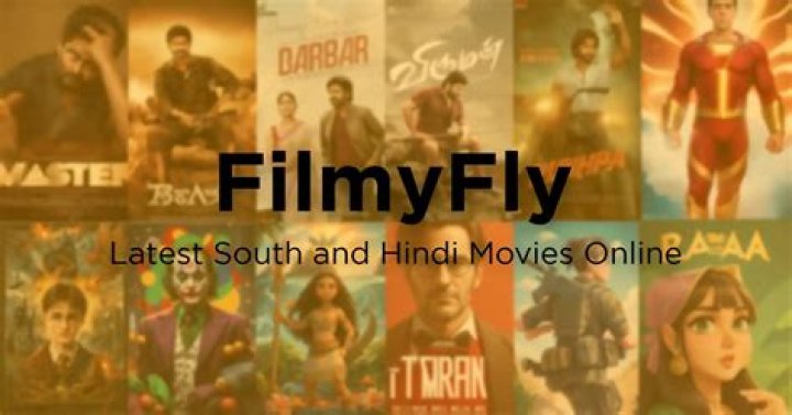 Filmy Fly .in: Your Ultimate Guide to Movie Streaming