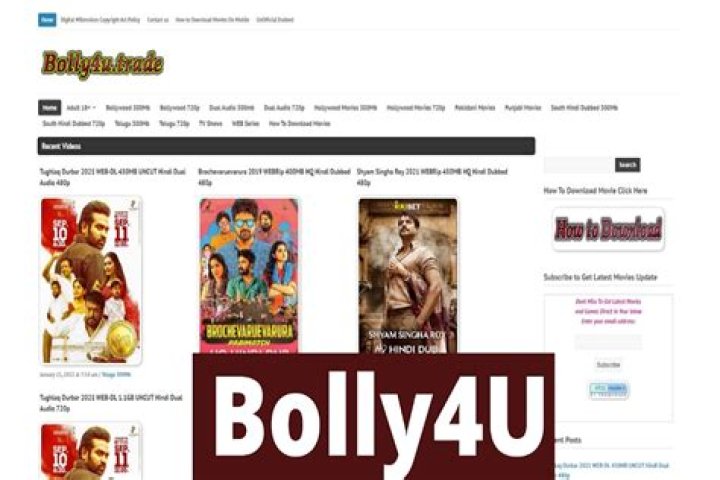 FilmyFly Net Bollywood: Your Ultimate Destination for Bollywood Entertainment