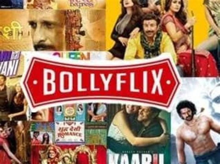 Finding Bollywood Favorites: What You Need to Know About Bollyflix HD