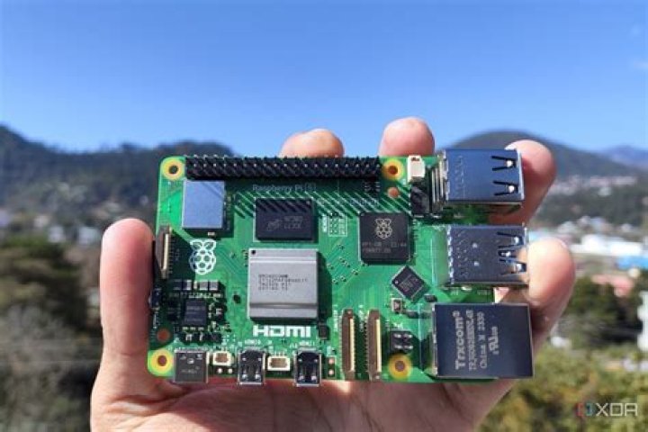 Finding the Best Remote IoT Web SSH for Your Raspberry Pi Projects
