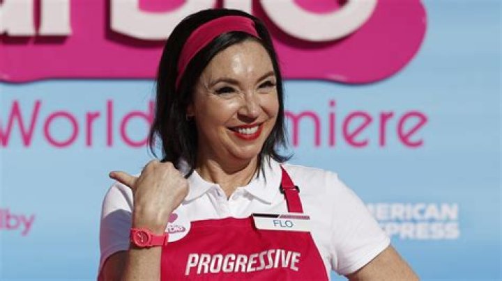 Flo from Progressive: Uncovering the Story Behind the Iconic Insurance Spokesperson
