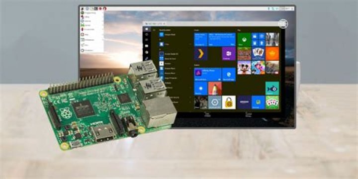 Free Ways to Remotely Control Your Raspberry Pi Behind a Firewall on Windows 10