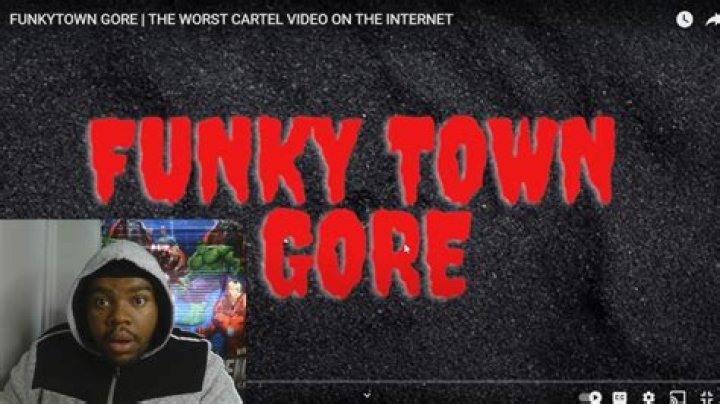 Funky Town Cartel Video: The Ultimate Guide to the Craze That's Taking Over